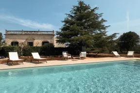 Villa Vittoria in Affitto a Ostuni