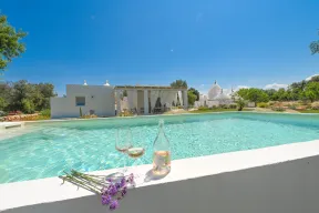 Trullo Cimi