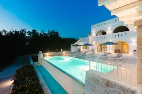 Masseria Don Salvatore in Affitto