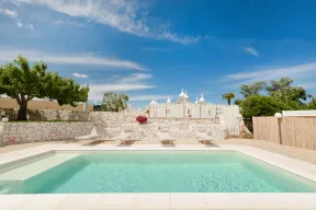 Trulli Colebè