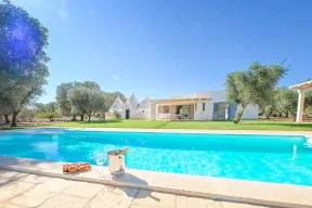Trulli Eden 101