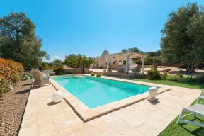 Trullo Milù
