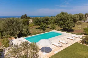 Villa Filara
