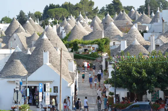 puglia best places to stay