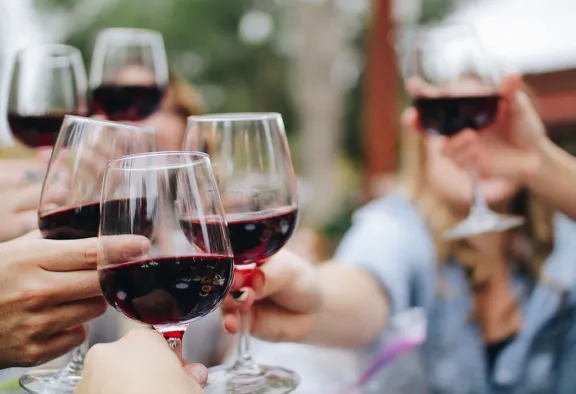 Experiences tours wines and cellars Puglia