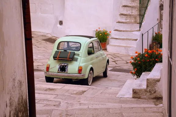 vacanze in puglia dove andare